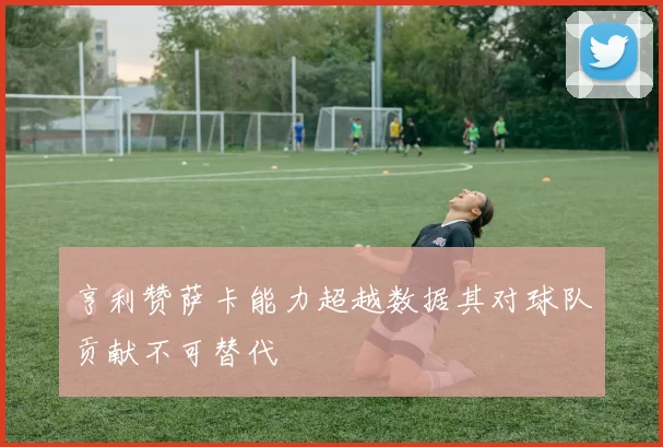 亨利赞萨卡能力超越数据其对球队贡献不可替代